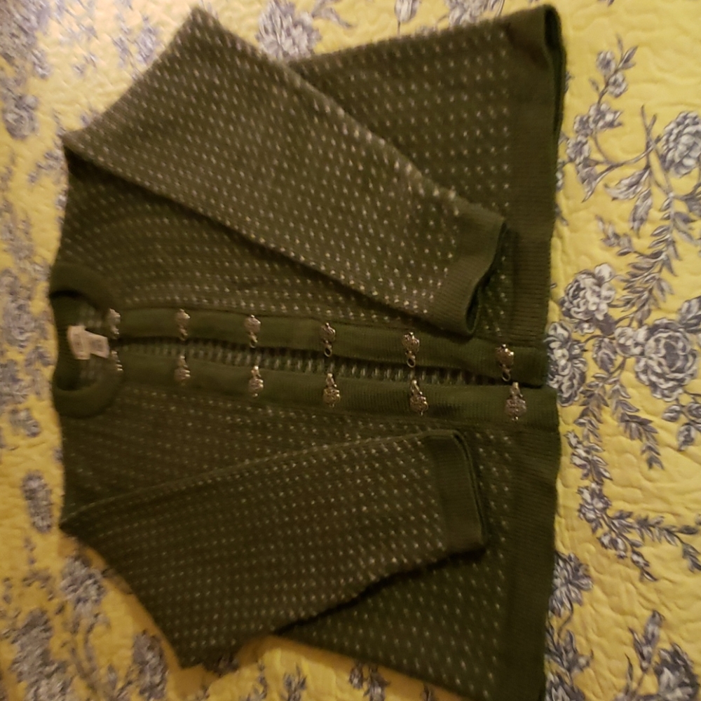 L.L. Bean Sweater Women's